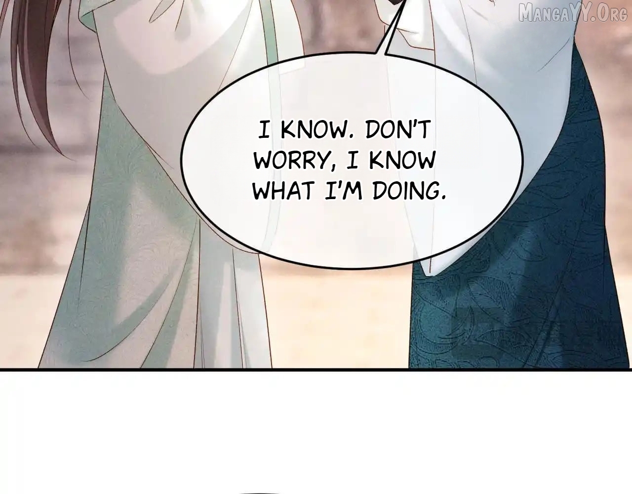 On Our Wedding Night, I Got Pregnant with the Chief Warden’s Child Chapter 34 - page 82